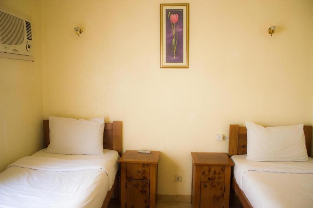 Golden Europe Hotel Dahab Ngoại thất bức ảnh