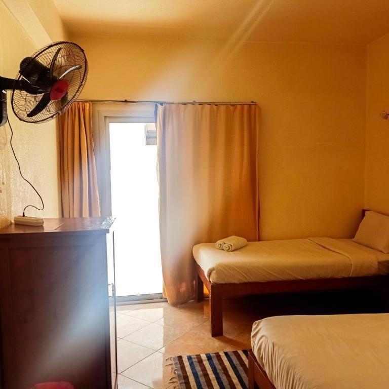 Golden Europe Hotel Dahab Ngoại thất bức ảnh