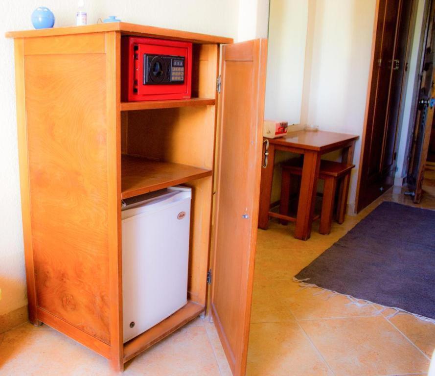 Golden Europe Hotel Dahab Ngoại thất bức ảnh