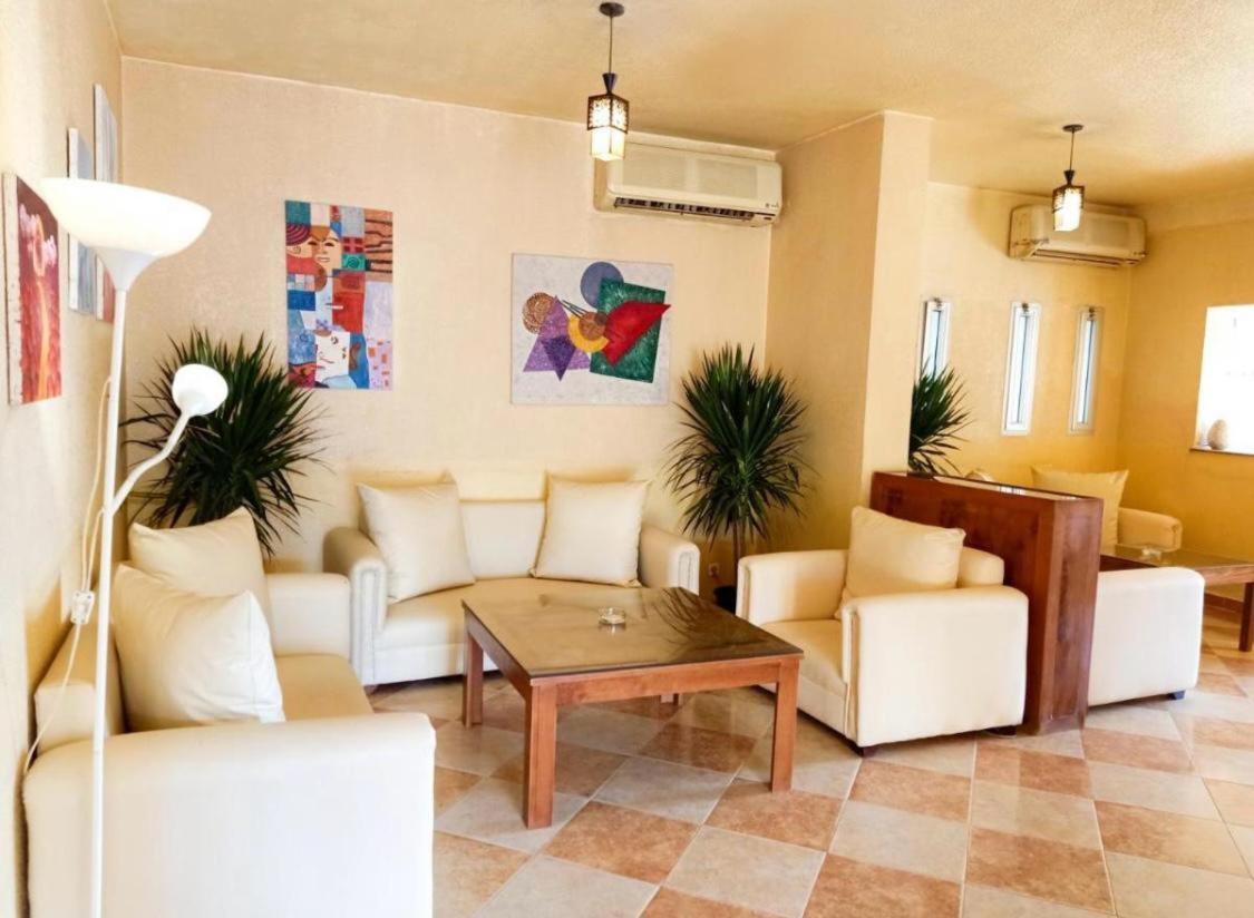 Golden Europe Hotel Dahab Ngoại thất bức ảnh