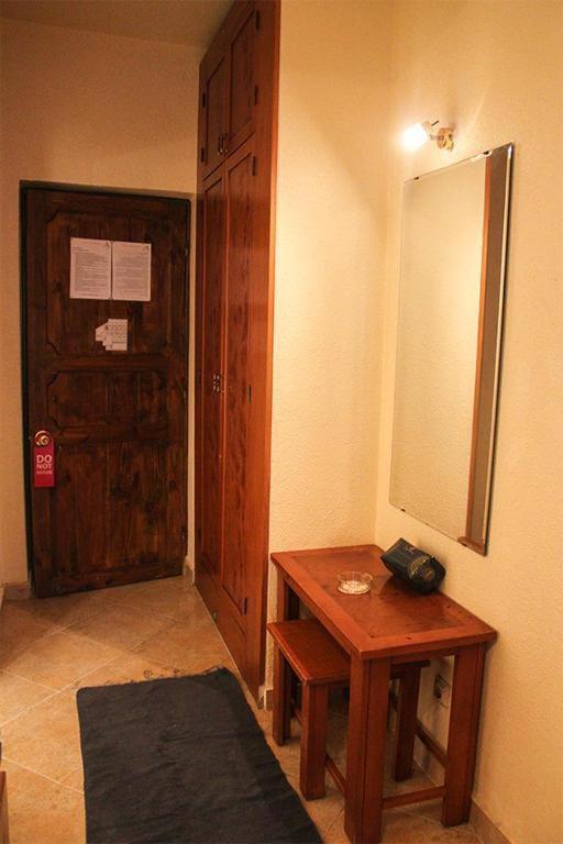 Golden Europe Hotel Dahab Ngoại thất bức ảnh