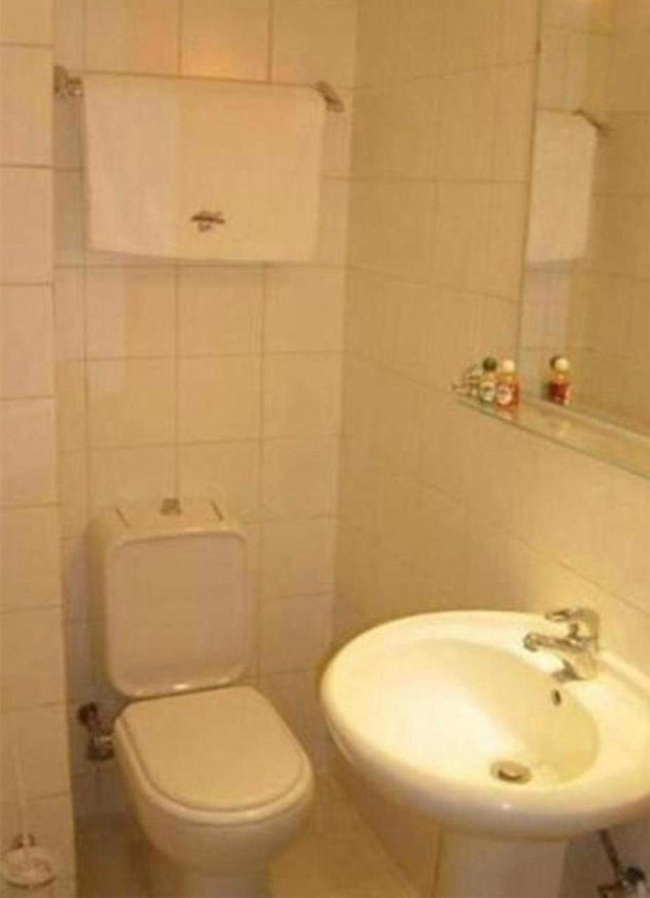 Golden Europe Hotel Dahab Ngoại thất bức ảnh